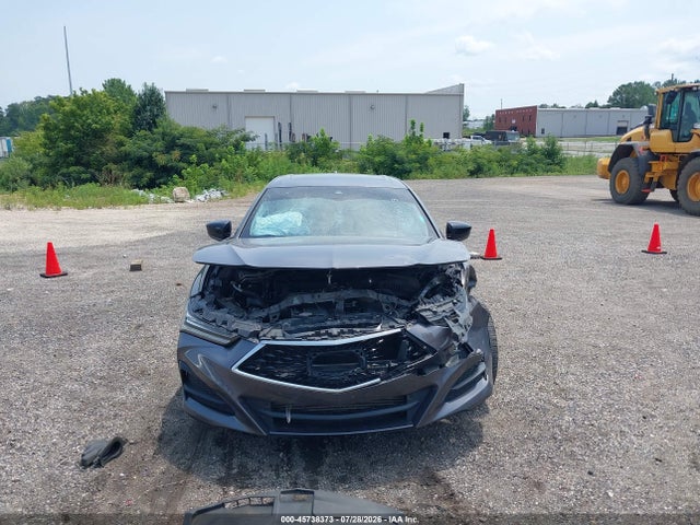 Продажа на аукционе авто 2022 Acura Tlx Technology Package, vin: 19UUB5F4XNA001100, номер лота: 45738373