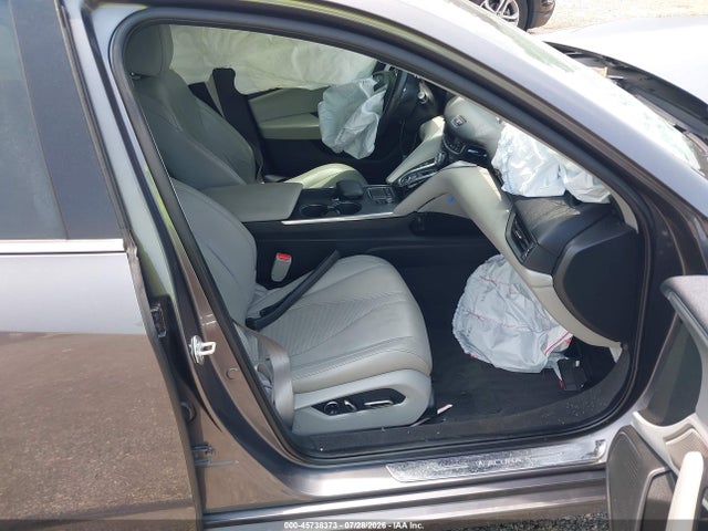 Продажа на аукционе авто 2022 Acura Tlx Technology Package, vin: 19UUB5F4XNA001100, номер лота: 45738373