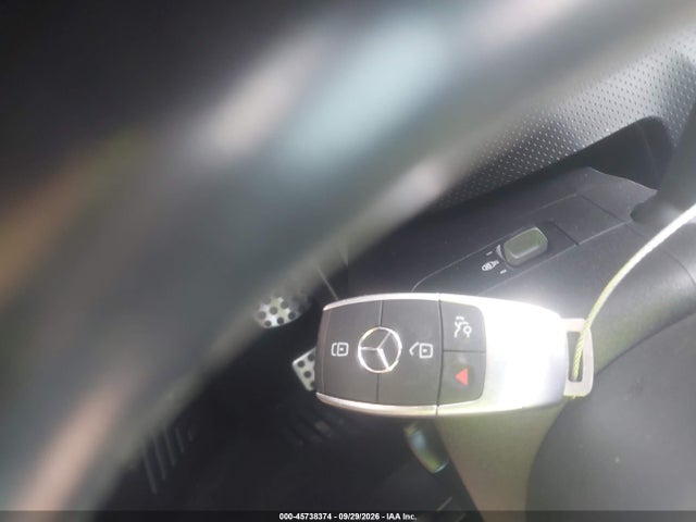 45738374 :رقم المزاد ، W1K3G4EB1LJ231228 vin ، 2020 Mercedes-benz A 220 مزاد بيع