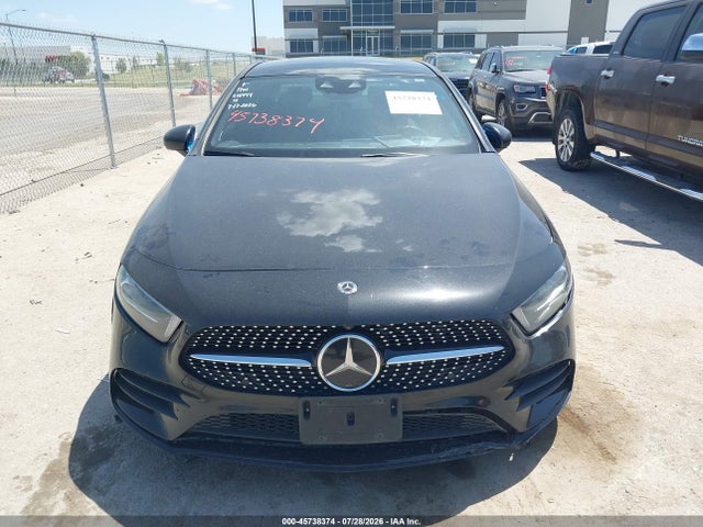 45738374 :رقم المزاد ، W1K3G4EB1LJ231228 vin ، 2020 Mercedes-benz A 220 مزاد بيع