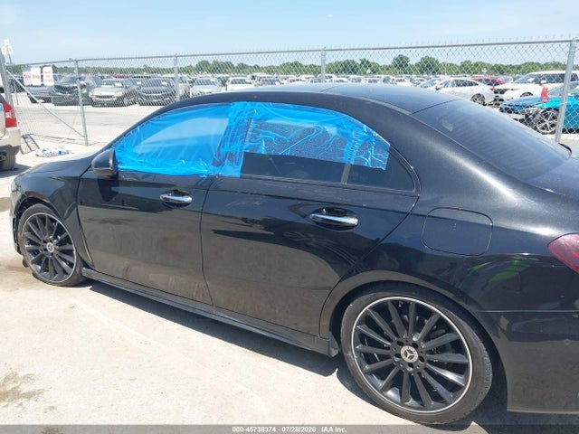 45738374 :رقم المزاد ، W1K3G4EB1LJ231228 vin ، 2020 Mercedes-benz A 220 مزاد بيع