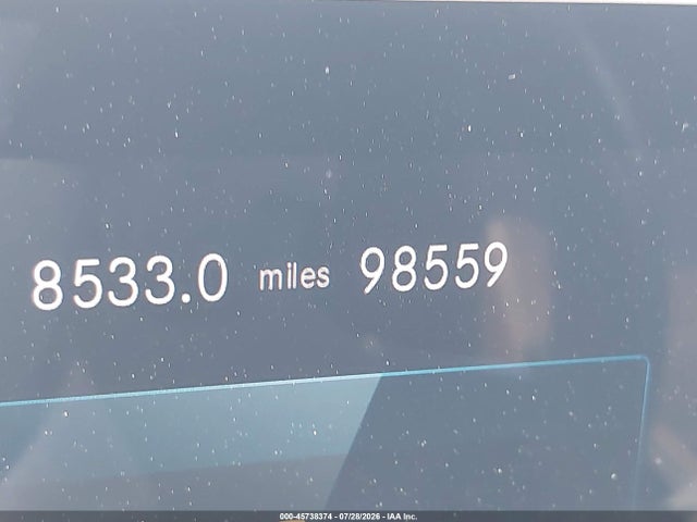 45738374 :رقم المزاد ، W1K3G4EB1LJ231228 vin ، 2020 Mercedes-benz A 220 مزاد بيع