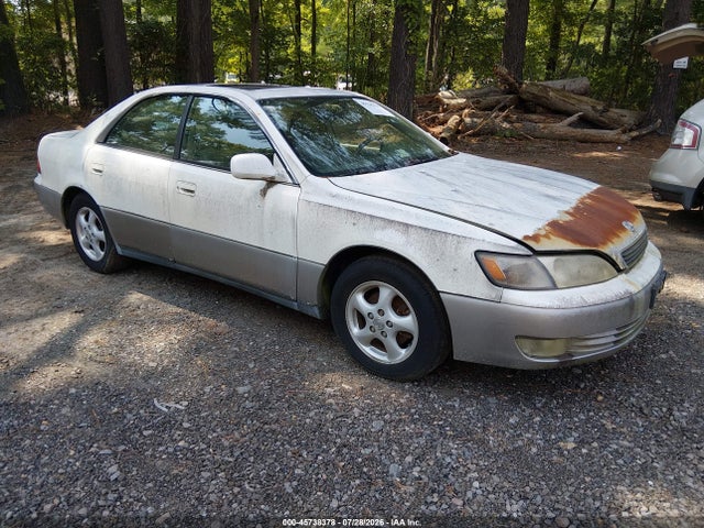 Aukcja sprzedaży 1997 Lexus Es 300, vin: JT8BF22G0V0001524, numer aukcji: 45738378