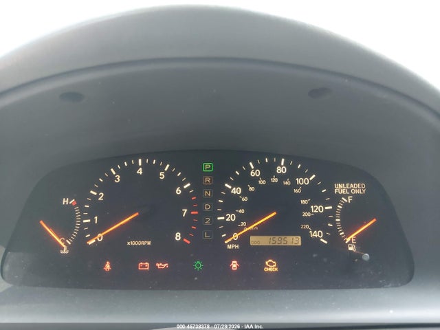Продажа на аукционе авто 1997 Lexus Es 300, vin: JT8BF22G0V0001524, номер лота: 45738378