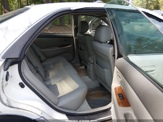 Продажа на аукционе авто 1997 Lexus Es 300, vin: JT8BF22G0V0001524, номер лота: 45738378