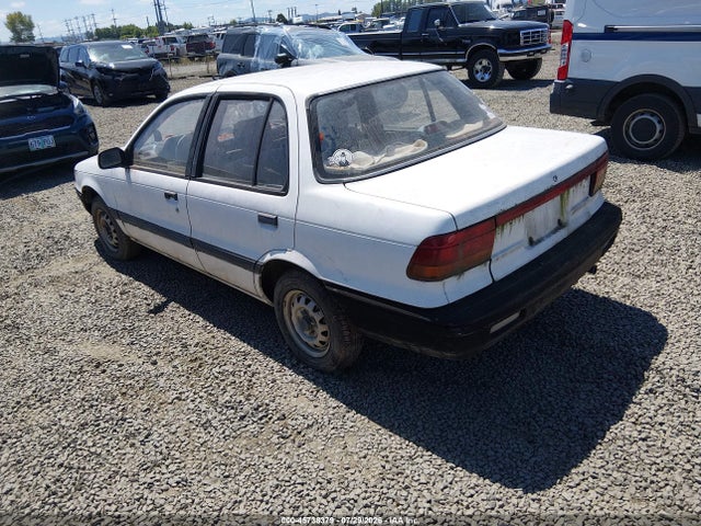Auction sale of the 1990 Mitsubishi Mirage, vin: JA3CU26XXLU031415, lot number: 45738379