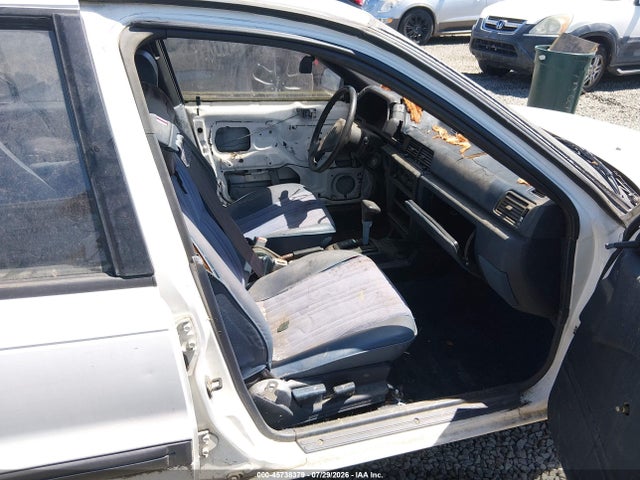 Auction sale of the 1990 Mitsubishi Mirage, vin: JA3CU26XXLU031415, lot number: 45738379