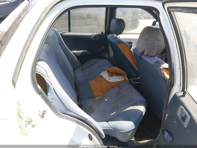 Auction sale of the 1990 Mitsubishi Mirage, vin: JA3CU26XXLU031415, lot number: 45738379