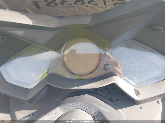 Kymco Usa Inc Ak 550 2022 RFBSAT548NB440839 Image 7