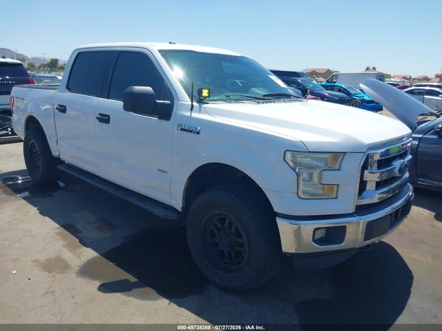 2015 1FTEW1EP0FKE78853 главное изображение