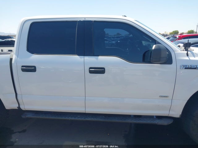 Ford F-150 Xlt 2015 1FTEW1EP0FKE78853 Image 13