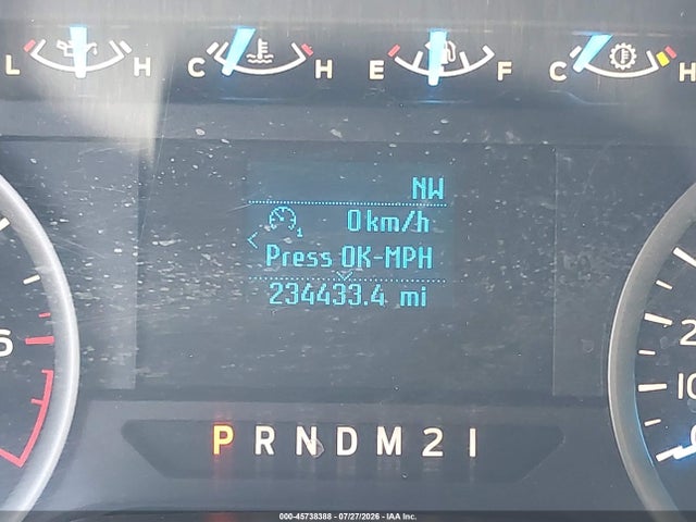 Ford F-150 Xlt 2015 1FTEW1EP0FKE78853 Image 15
