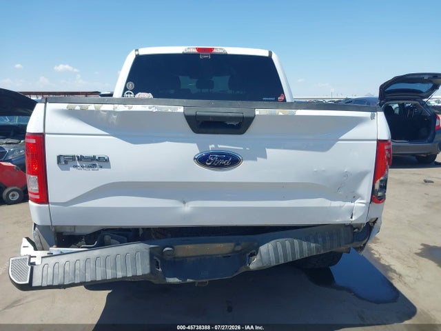 Ford F-150 Xlt 2015 1FTEW1EP0FKE78853 Image 16