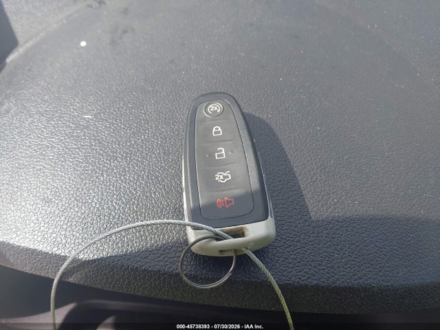 1FM5K7F80EGB10577 Ford Explorer Limited