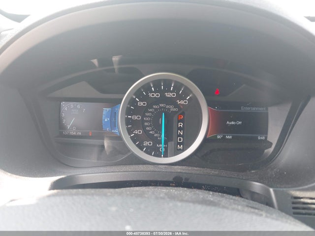 1FM5K7F80EGB10577 Ford Explorer Limited