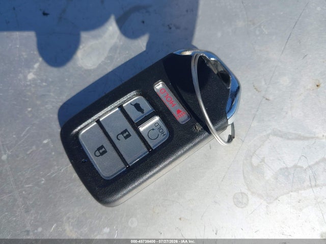Honda CIVIC EX 2020 SHHFK7H69LU415666 Image 11