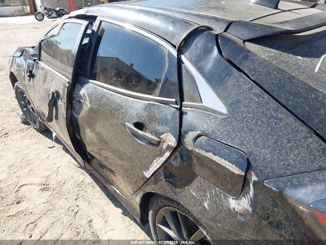 Honda CIVIC EX 2020 SHHFK7H69LU415666 Image 21