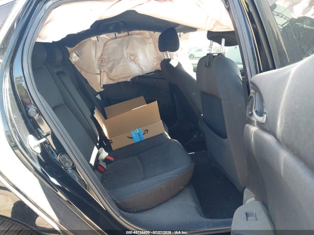 Honda CIVIC EX 2020 SHHFK7H69LU415666 Image 8