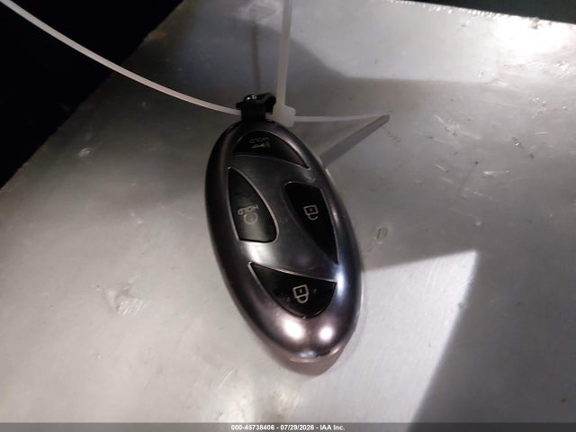 45738406 :رقم المزاد ، KM8HFCAB3TU357183 vin ، 2026 Hyundai Kona Sel Sport مزاد بيع