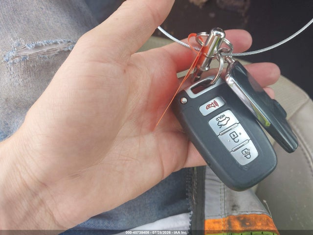 2012 Kia Optima Ex მანქანა იყიდება აუქციონზე, vin: 5XXGN4A75CG041777, აუქციონის ნომერი: 45738408