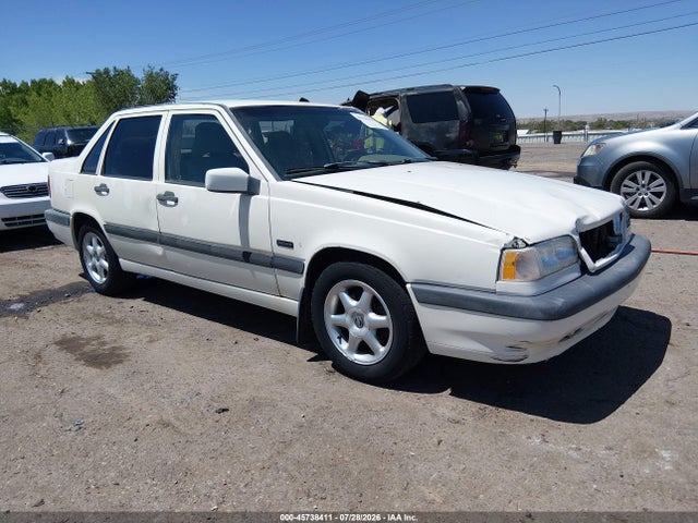 Продажа на аукционе авто 1996 Volvo 850 Glt, vin: YV1LS5513T1283945, номер лота: 45738411
