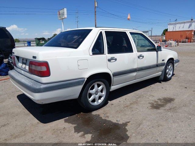 Продажа на аукционе авто 1996 Volvo 850 Glt, vin: YV1LS5513T1283945, номер лота: 45738411