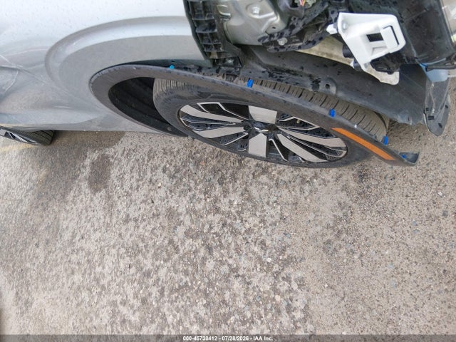 2025 Mitsubishi Outlander Se 2.5 S-awc/trail Edition S-awc მანქანა იყიდება აუქციონზე, vin: JA4J4VA89SZ036157, აუქციონის ნომერი: 45738412