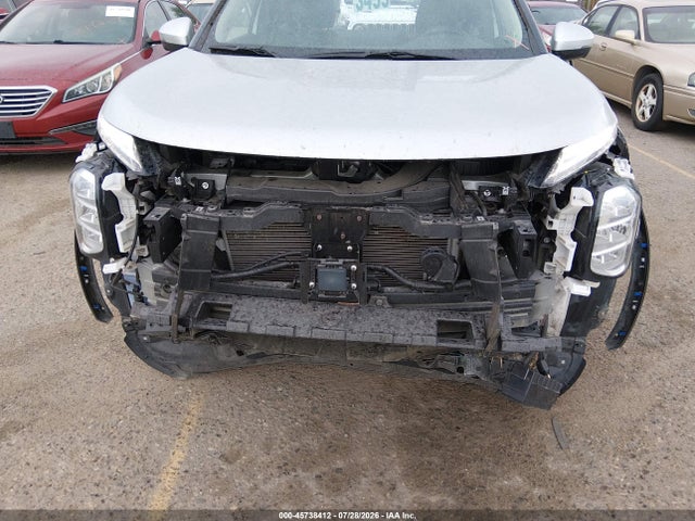 2025 Mitsubishi Outlander Se 2.5 S-awc/trail Edition S-awc მანქანა იყიდება აუქციონზე, vin: JA4J4VA89SZ036157, აუქციონის ნომერი: 45738412