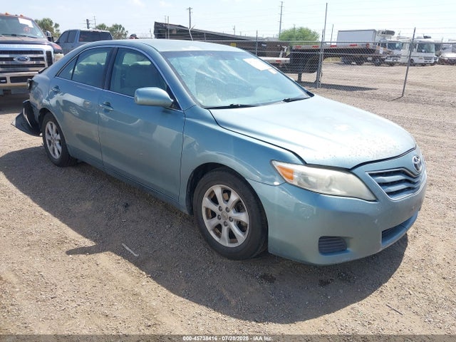 Aukcja sprzedaży 2011 Toyota Camry Le, vin: 4T1BF3EK8BU714162, numer aukcji: 45738416