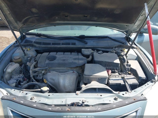 Aukcja sprzedaży 2011 Toyota Camry Le, vin: 4T1BF3EK8BU714162, numer aukcji: 45738416