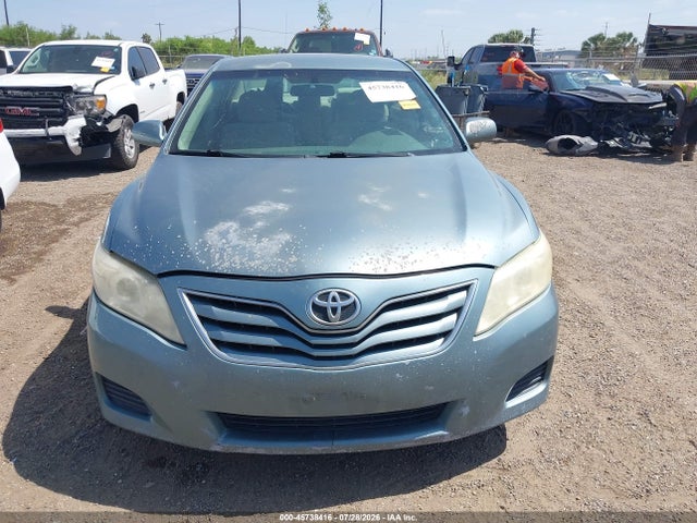 Aukcja sprzedaży 2011 Toyota Camry Le, vin: 4T1BF3EK8BU714162, numer aukcji: 45738416