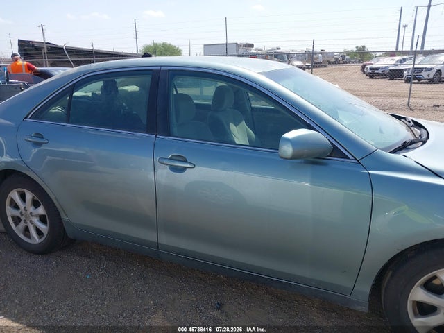 Aukcja sprzedaży 2011 Toyota Camry Le, vin: 4T1BF3EK8BU714162, numer aukcji: 45738416