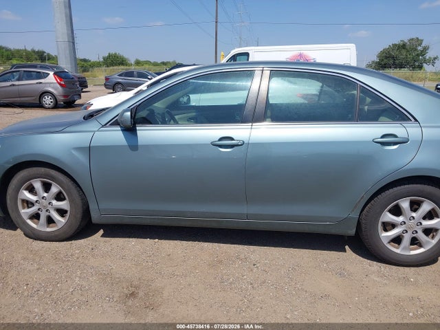 Aukcja sprzedaży 2011 Toyota Camry Le, vin: 4T1BF3EK8BU714162, numer aukcji: 45738416