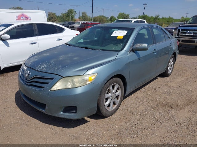 Aukcja sprzedaży 2011 Toyota Camry Le, vin: 4T1BF3EK8BU714162, numer aukcji: 45738416