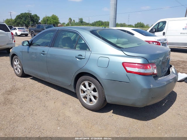 Aukcja sprzedaży 2011 Toyota Camry Le, vin: 4T1BF3EK8BU714162, numer aukcji: 45738416