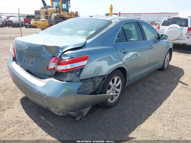 Aukcja sprzedaży 2011 Toyota Camry Le, vin: 4T1BF3EK8BU714162, numer aukcji: 45738416