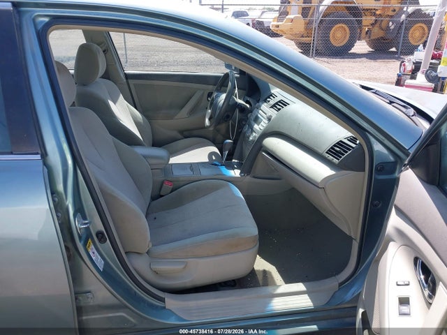 Aukcja sprzedaży 2011 Toyota Camry Le, vin: 4T1BF3EK8BU714162, numer aukcji: 45738416