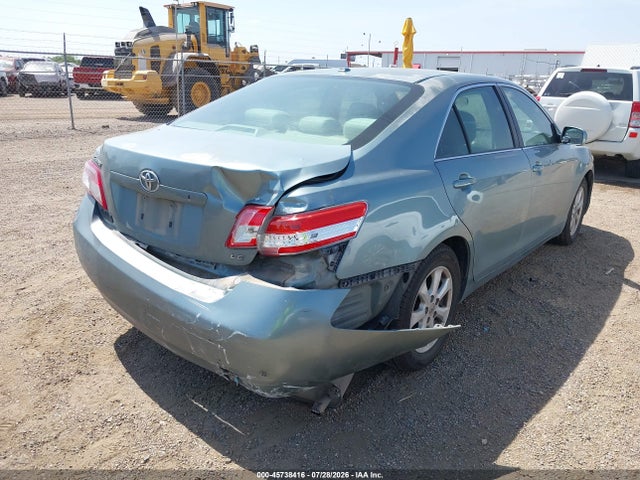 Aukcja sprzedaży 2011 Toyota Camry Le, vin: 4T1BF3EK8BU714162, numer aukcji: 45738416