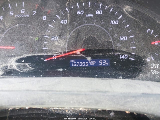 Aukcja sprzedaży 2011 Toyota Camry Le, vin: 4T1BF3EK8BU714162, numer aukcji: 45738416