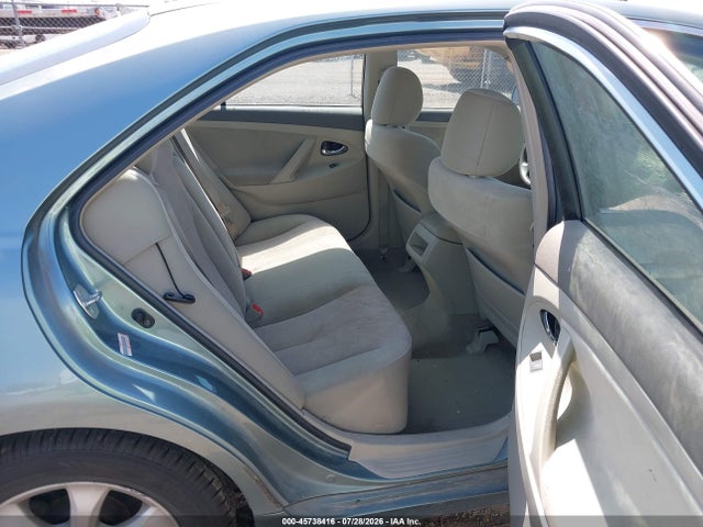 Aukcja sprzedaży 2011 Toyota Camry Le, vin: 4T1BF3EK8BU714162, numer aukcji: 45738416