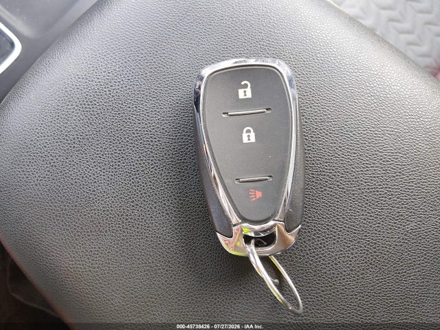 Aukcja sprzedaży 2022 Chevrolet Equinox Awd Ls, vin: 2GNAXSEV7N6112705, numer aukcji: 45738426