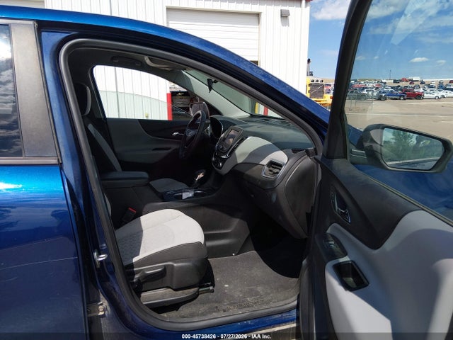 Aukcja sprzedaży 2022 Chevrolet Equinox Awd Ls, vin: 2GNAXSEV7N6112705, numer aukcji: 45738426