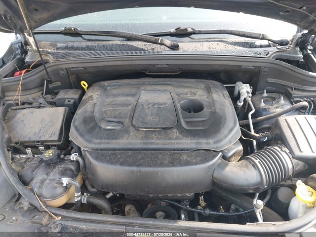 Aukcja sprzedaży 2019 Jeep Grand Cherokee Limited 4x2, vin: 1C4RJEBGXKC776505, numer aukcji: 45738427