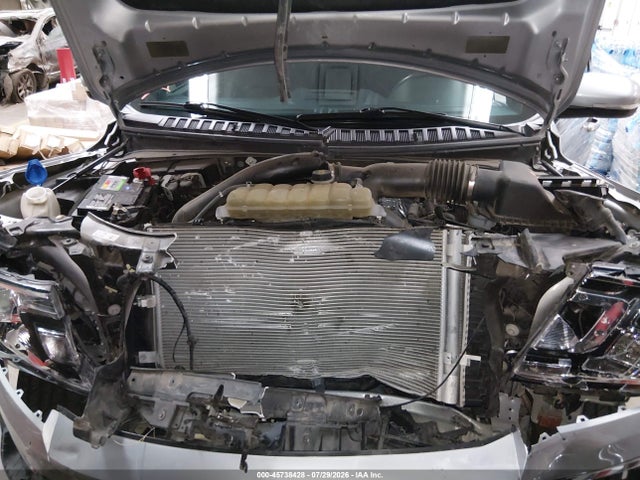 Продажа на аукционе авто 2021 Ford Expedition Limited Max, vin: 1FMJK2AT5MEA11289, номер лота: 45738428