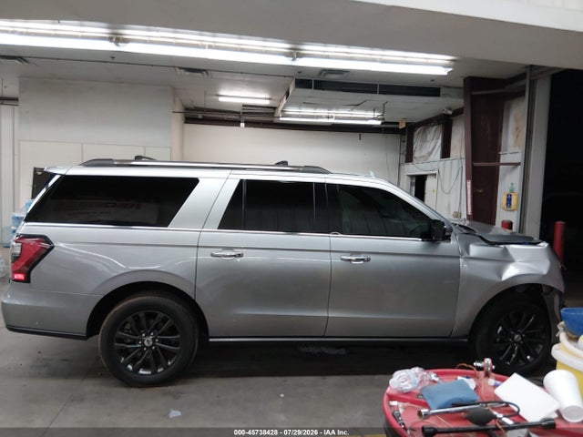 Продажа на аукционе авто 2021 Ford Expedition Limited Max, vin: 1FMJK2AT5MEA11289, номер лота: 45738428