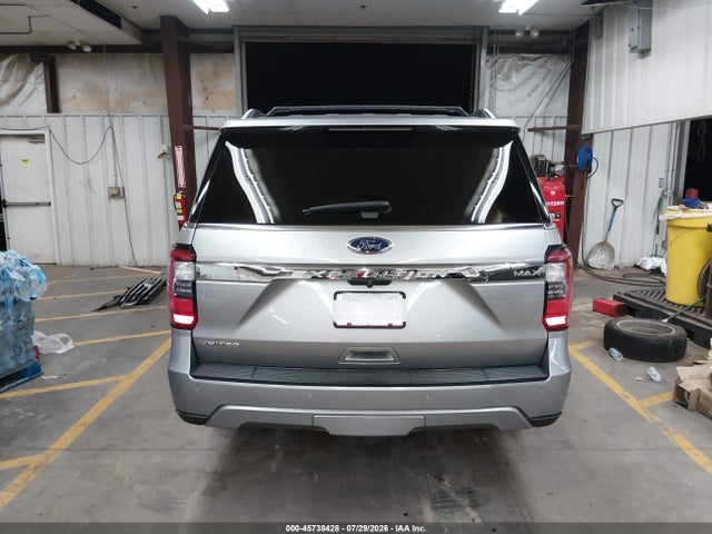 Продажа на аукционе авто 2021 Ford Expedition Limited Max, vin: 1FMJK2AT5MEA11289, номер лота: 45738428