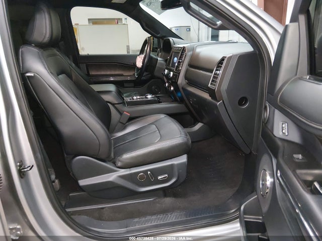 Продажа на аукционе авто 2021 Ford Expedition Limited Max, vin: 1FMJK2AT5MEA11289, номер лота: 45738428