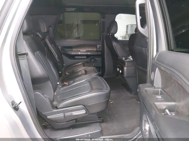 Продажа на аукционе авто 2021 Ford Expedition Limited Max, vin: 1FMJK2AT5MEA11289, номер лота: 45738428