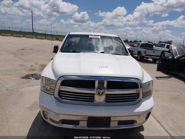 RAM 1500 Lone Star 2015 1C6RR6LM2FS613143 Image 12