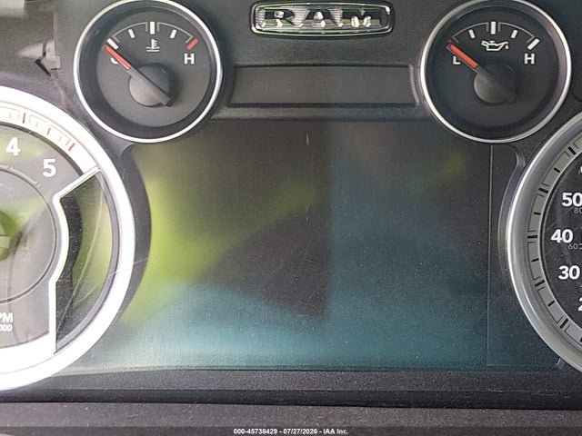 RAM 1500 Lone Star 2015 1C6RR6LM2FS613143 Image 15